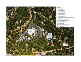 26409 State Highway  CA-189, Twin Peaks, CA - AERIAL  map view - Image1