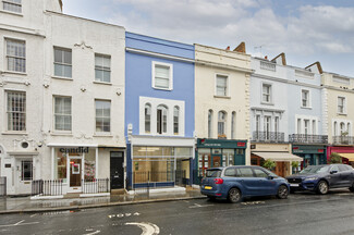 More details for 300 Westbourne Grv, London - Retail for Lease