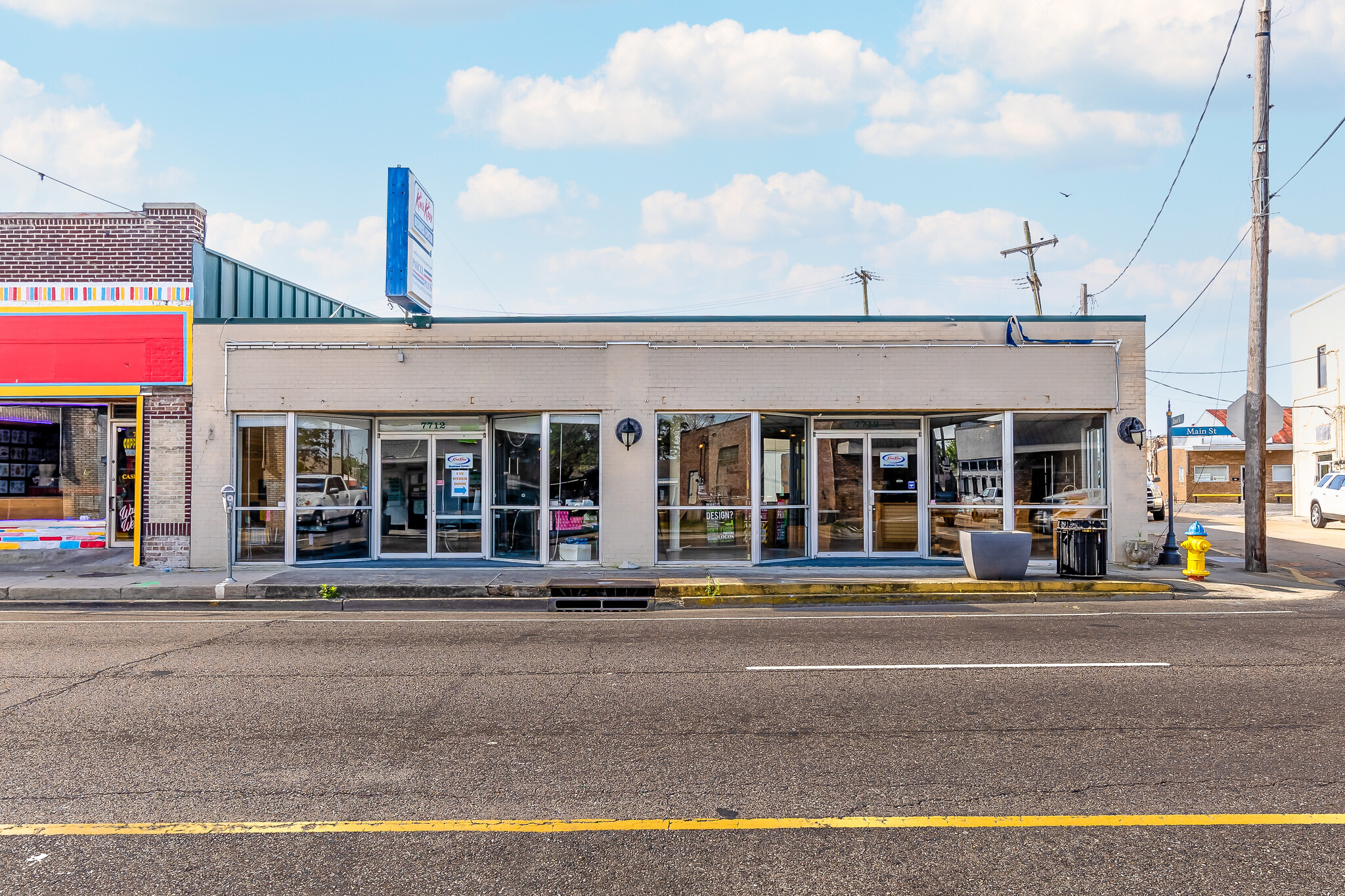 7712 Main St, Houma, LA for sale Primary Photo- Image 1 of 1