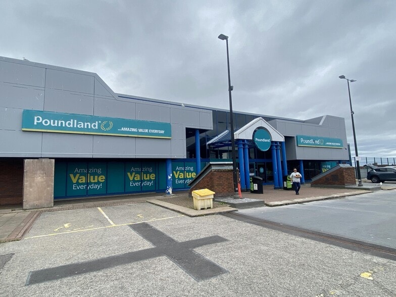 Berryden Rd, Aberdeen for lease - Building Photo - Image 1 of 6