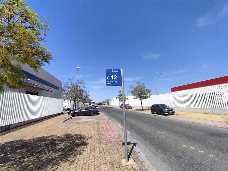 Land in Alcalá de Guadaíra for sale - Building Photo - Image 2 of 23