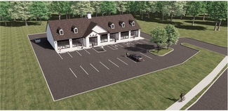 More details for 8260 Sancus Blvd, Westerville, OH - Retail for Lease