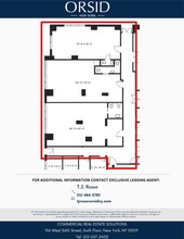 2500 Johnson Ave, Bronx, NY for lease Site Plan- Image 1 of 1