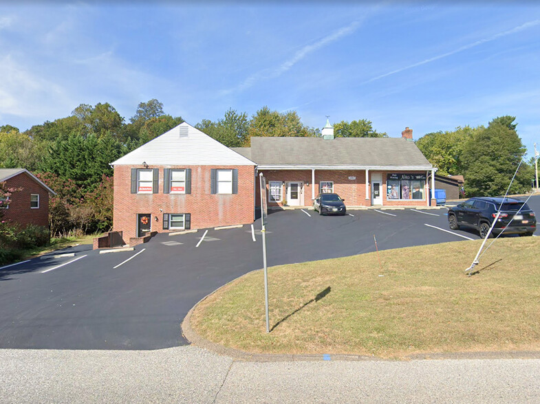 3600 Saint Johns Ln, Ellicott City, MD for lease - Building Photo - Image 1 of 1