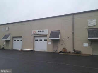 More details for 3250 Parker Ave, South Plainfield, NJ - Industrial for Sale