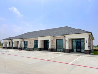 More details for 3801 N Central Expy, McKinney, TX - Office for Lease