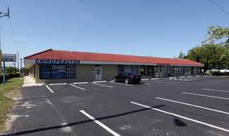 More details for 822 Del Prado Blvd S, Cape Coral, FL - Office for Lease