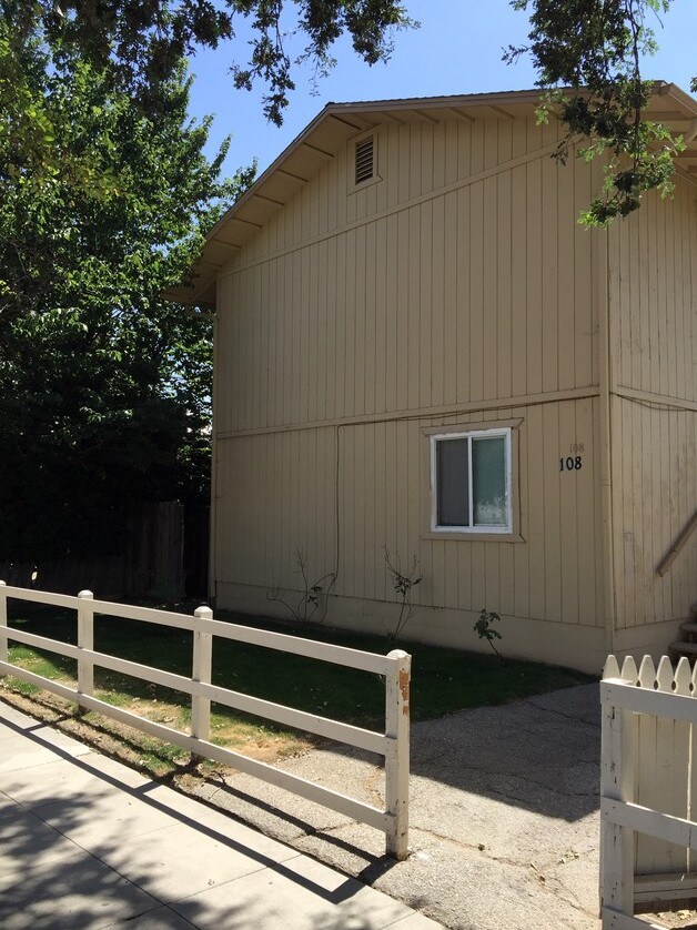 108 W E St, Tehachapi, CA for sale Building Photo- Image 1 of 1