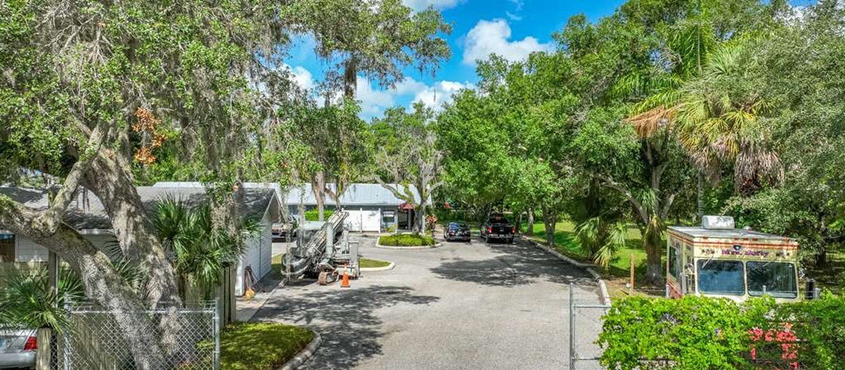 5220 McIntosh Rd, Sarasota, FL for sale Building Photo- Image 1 of 1