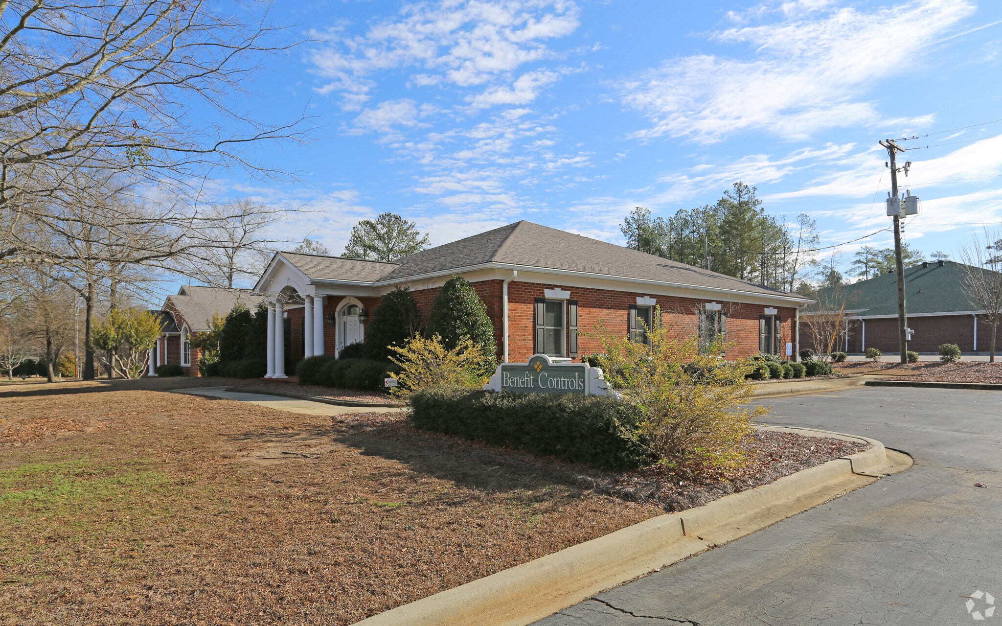 200 Ministry Dr, Irmo, SC for sale Primary Photo- Image 1 of 1