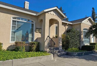 2010 Jefferson St, Napa, CA for lease Building Photo- Image 1 of 12