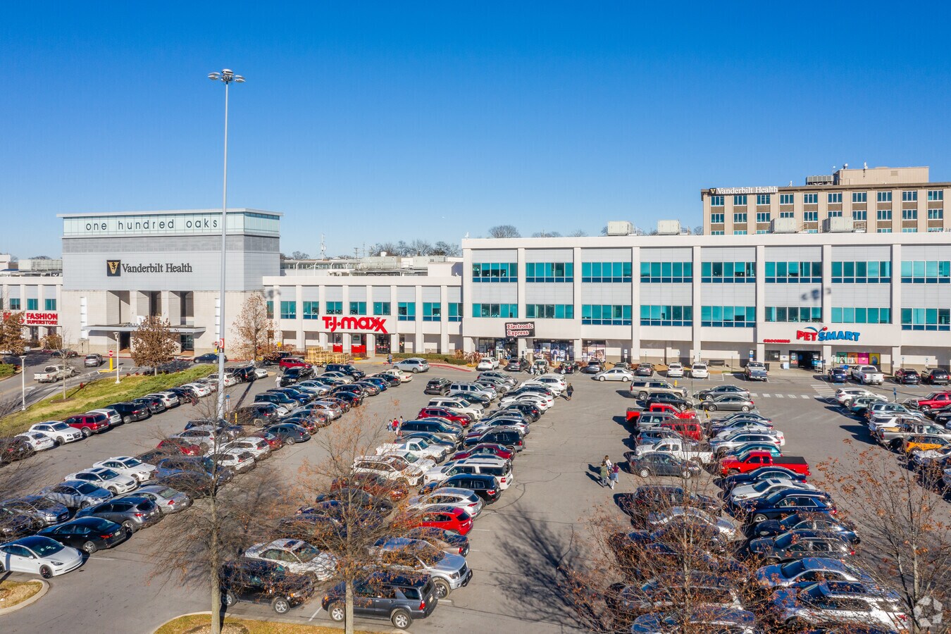 Sears Outlet Thompson Lane Nashville Tennessee 719 Thompson Ln, Nashville, TN 37204 | LoopNet