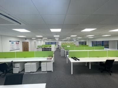 Epsom Ct, Trowbridge for lease - Building Photo - Image 3 of 6