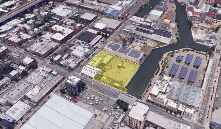 386 3rd Ave, Brooklyn, NY for sale Primary Photo- Image 1 of 2