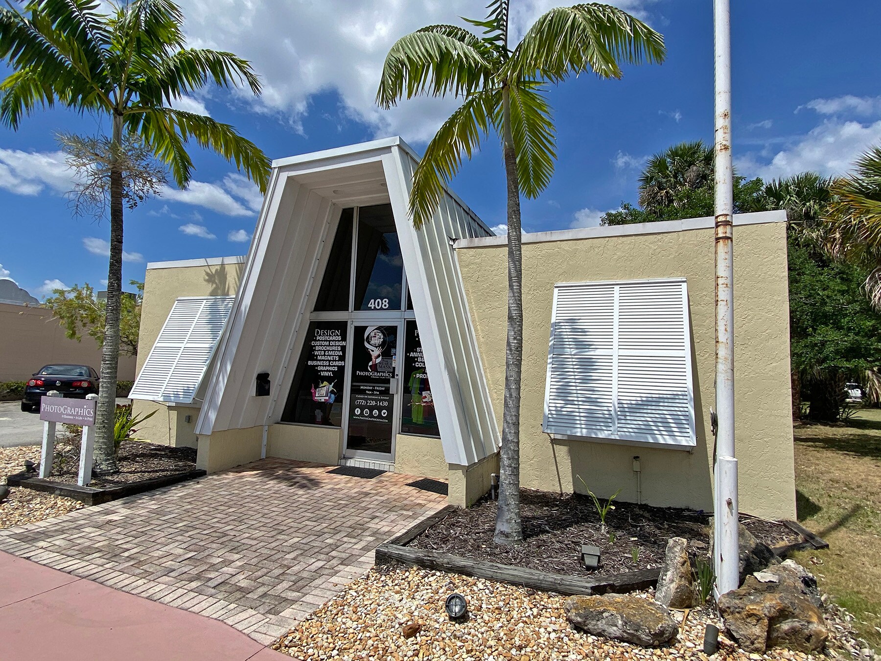 408 Colorado Ave, Stuart, FL for sale Building Photo- Image 1 of 1