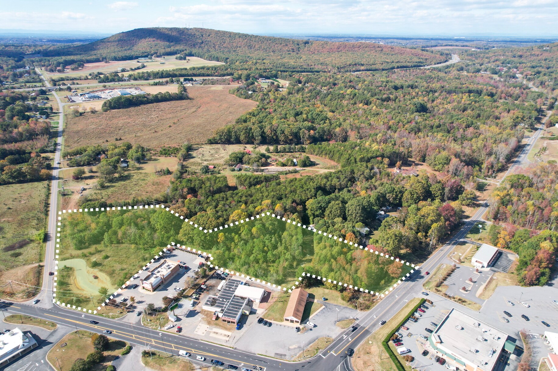 5612 E Highway 150, Maiden, NC for sale Building Photo- Image 1 of 11