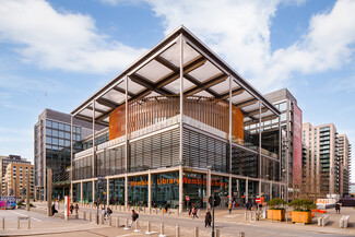 More details for Engineers Way, Wembley - Office for Lease