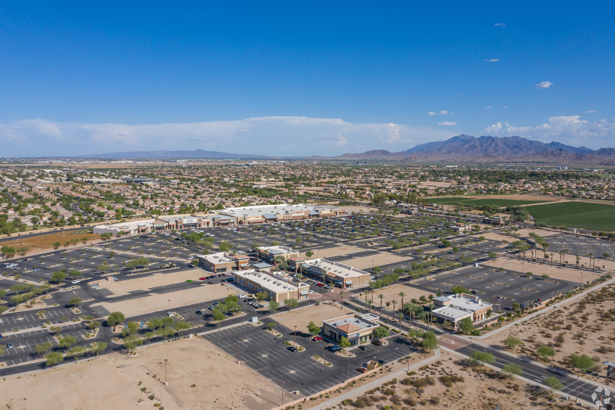 Cotton Ln @ Yuma Road, Goodyear, AZ 85338 - Retail for Lease | LoopNet.com