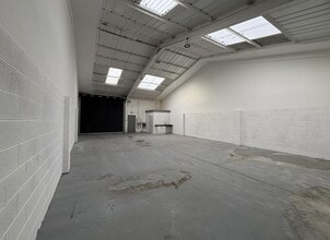 Milnhay Rd, Nottingham for lease Interior Photo- Image 2 of 2