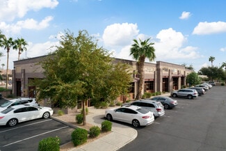More details for 4864 E Baseline Rd, Mesa, AZ - Office for Lease