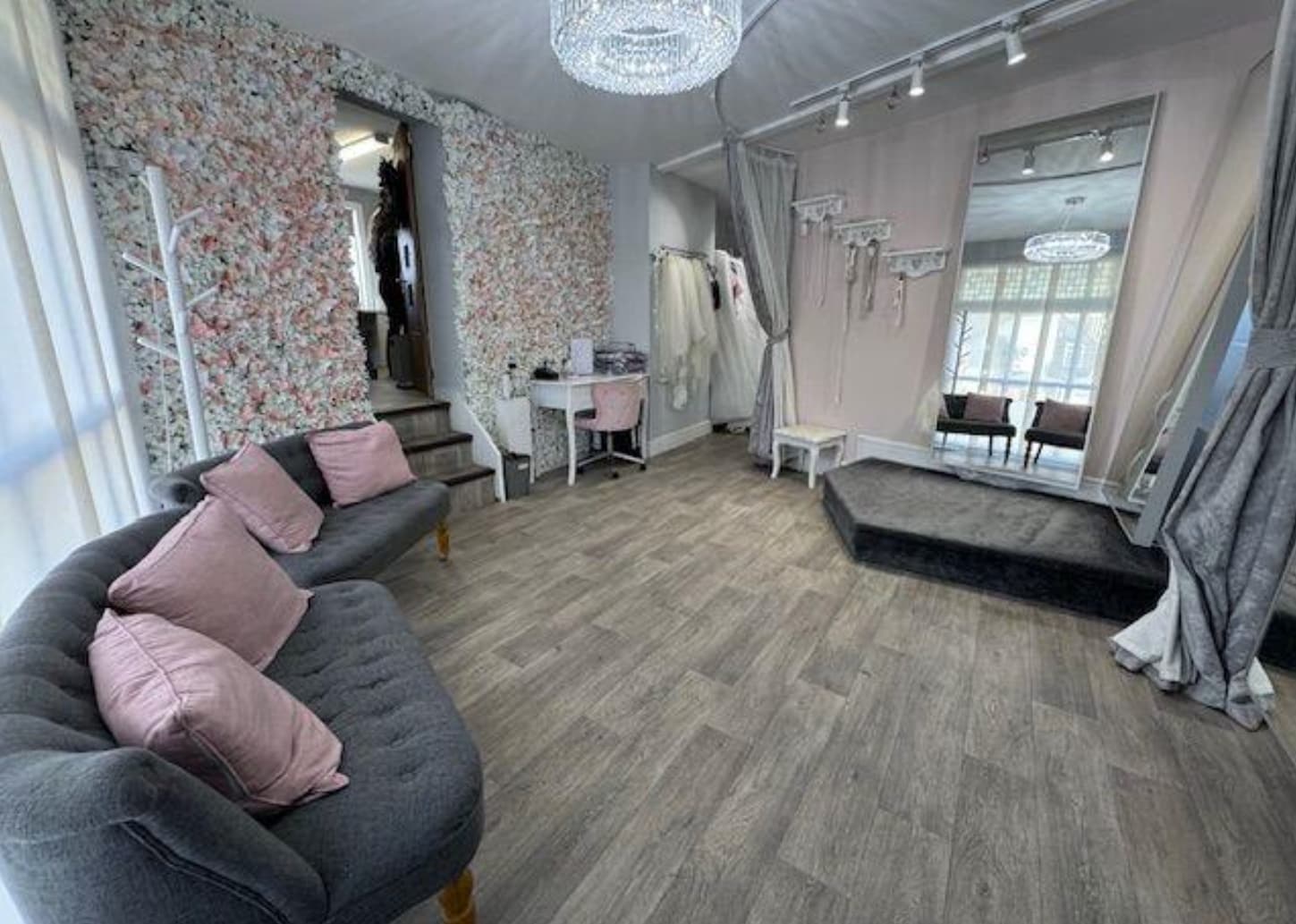 6-6B Lucy St, Chester Le Street for lease Interior Photo- Image 1 of 3