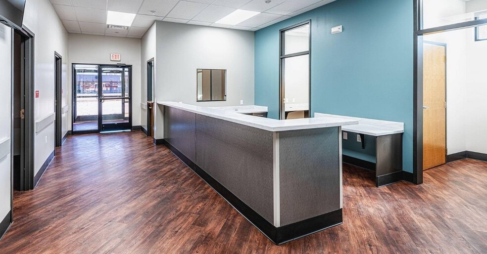 361 Chelsea Xrds, Chelsea, AL for lease - Building Photo - Image 3 of 8