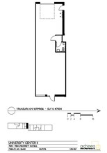 7920-7958 NE University Ave, Fridley, MN for lease Floor Plan- Image 1 of 1