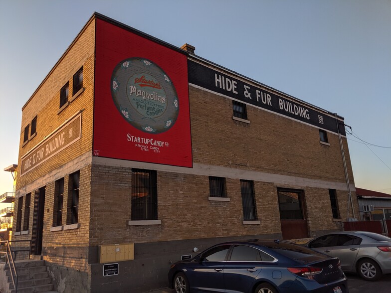 148 W 600 S, Provo, UT for lease - Building Photo - Image 1 of 69