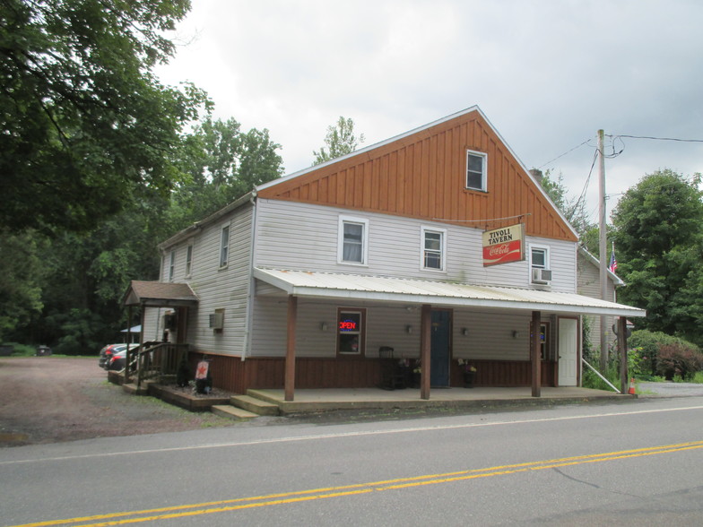 9522 Route 220 Hwy, Hughesville, PA 17737 | LoopNet