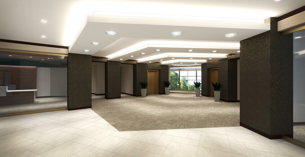 1200 N Mayfair Rd, Wauwatosa, WI for lease - Interior Photo - Image 3 of 39