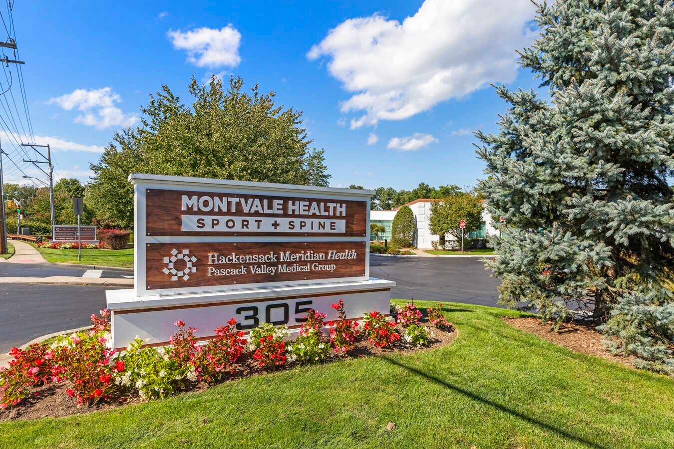 305 W Grand Ave, Montvale, NJ 07645 OfficeMedical for Lease