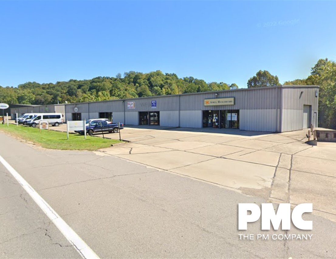 2198 Williams Hwy, Williamstown, WV for sale Building Photo- Image 1 of 1