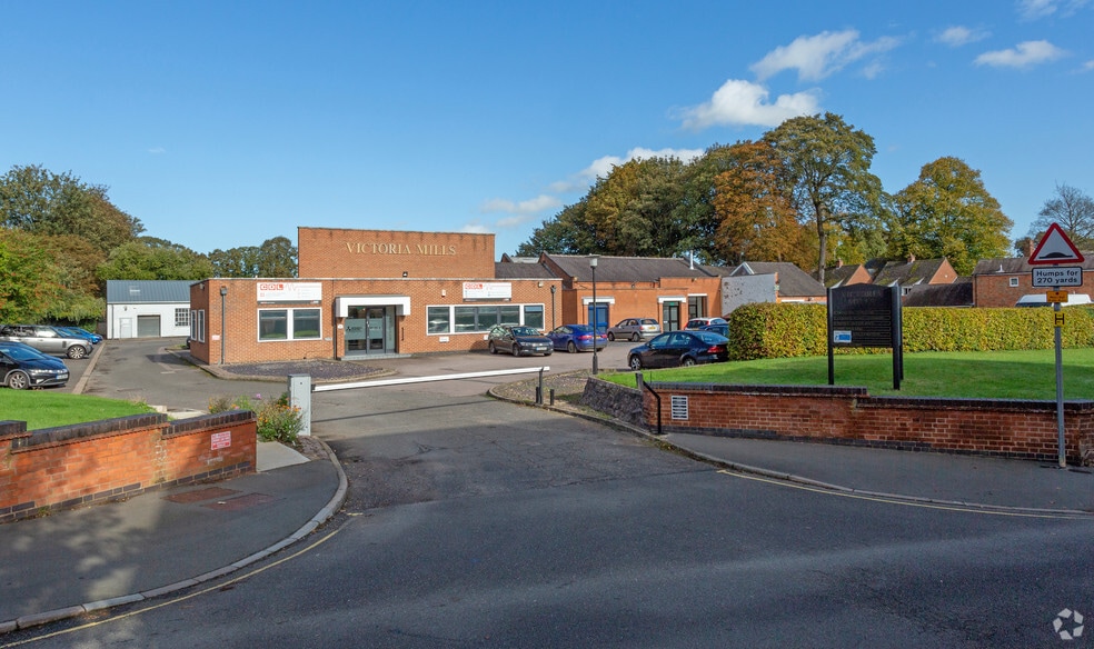 Fowke St, Rothley for sale - Building Photo - Image 1 of 1