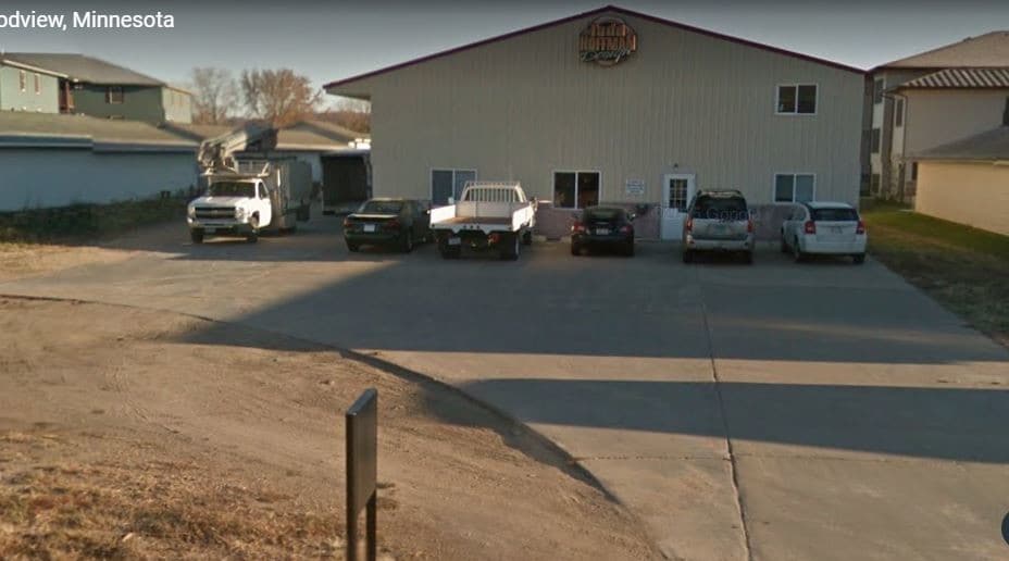 4970 Service Dr, Goodview, MN 55987