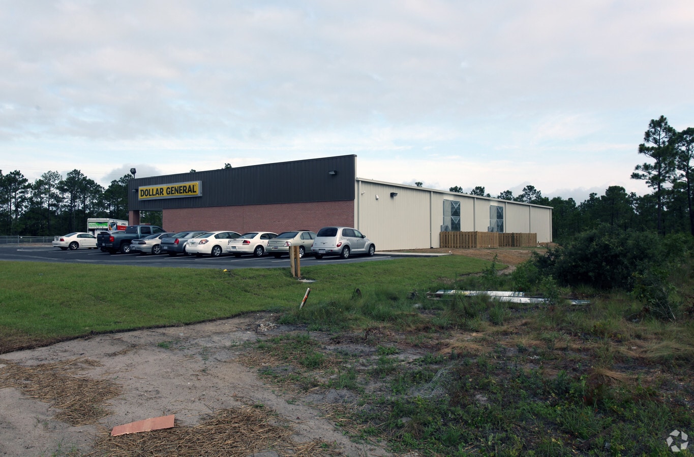 2041 Nc172 Hwy, Sneads Ferry, NC 28460