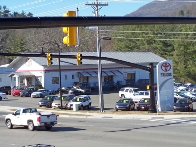 675 East King St, Boone, NC for sale - Building Photo - Image 1 of 1