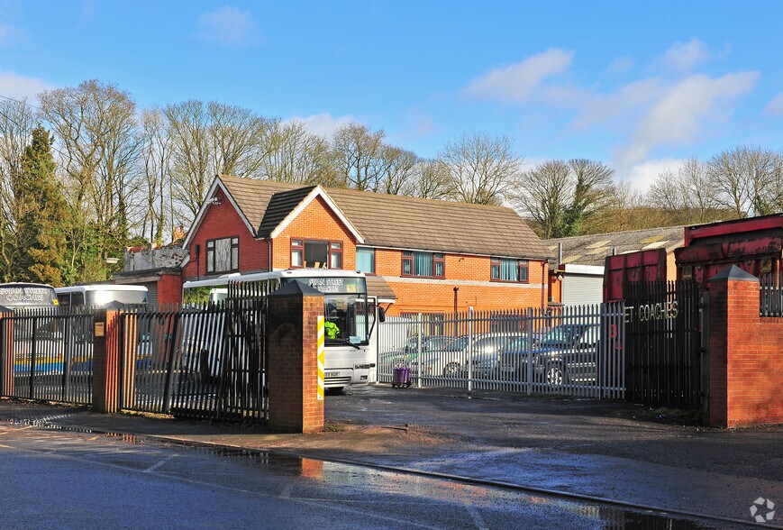 636 Birmingham Rd, Bromsgrove, B61 0QB