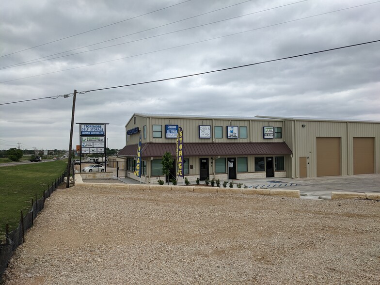 105 Schumanns Beach Rd, New Braunfels, TX for lease - Primary Photo - Image 1 of 23