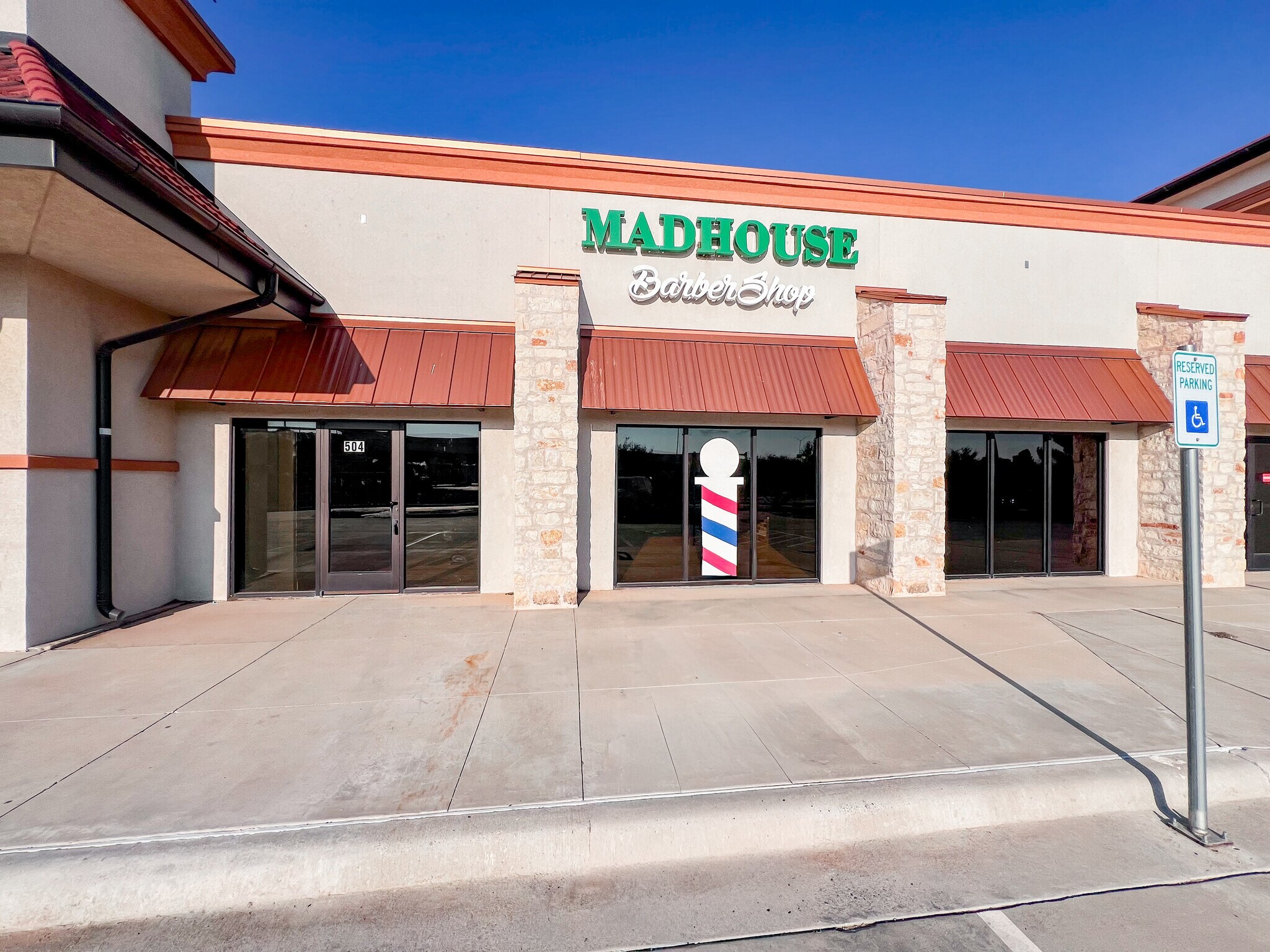 3415 Loop 250, Midland, TX for lease Building Photo- Image 1 of 20