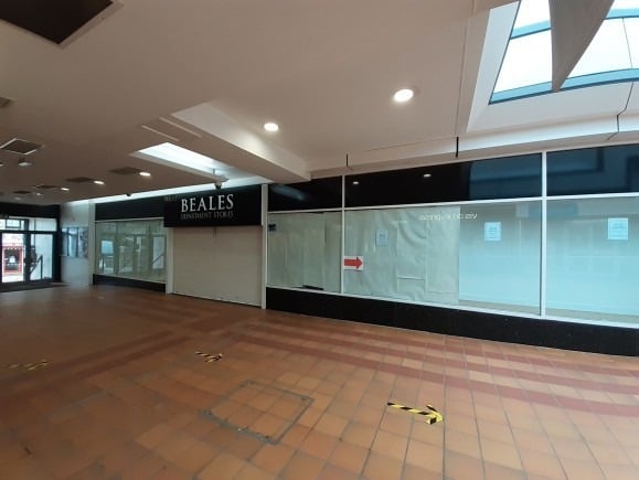 49 Low St, Keighley for sale - Interior Photo - Image 2 of 6