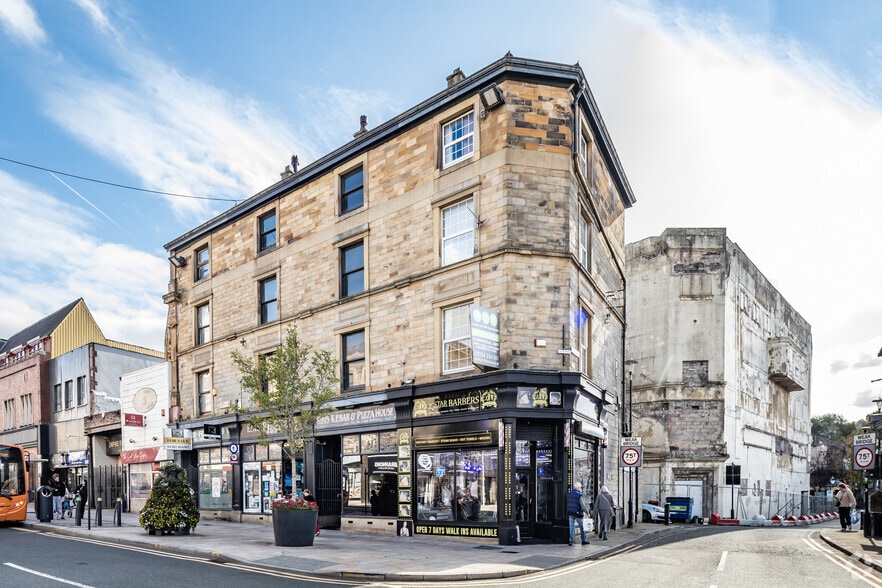 132 James St, Burnley for sale - Primary Photo - Image 1 of 1