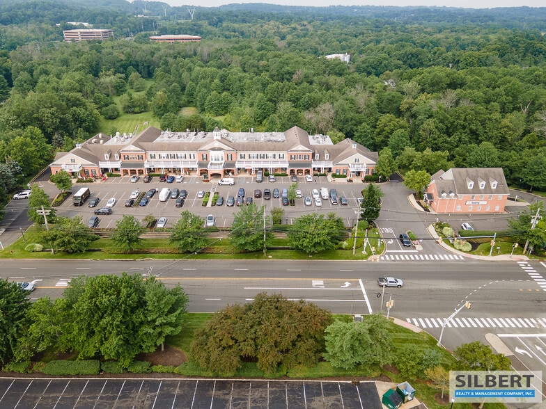 665 Martinsville Rd, Basking Ridge, NJ for lease - Building Photo - Image 2 of 16