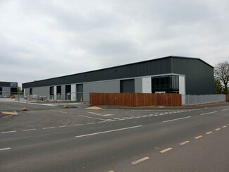 More details for 118 Lindon Rd, Walsall - Industrial for Lease