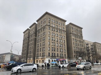 More details for 2665 Grand Concourse, Bronx, NY - Multifamily for Sale