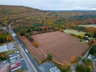 More details for 1372 Saint Johns Rd, Drums, PA - Land for Sale