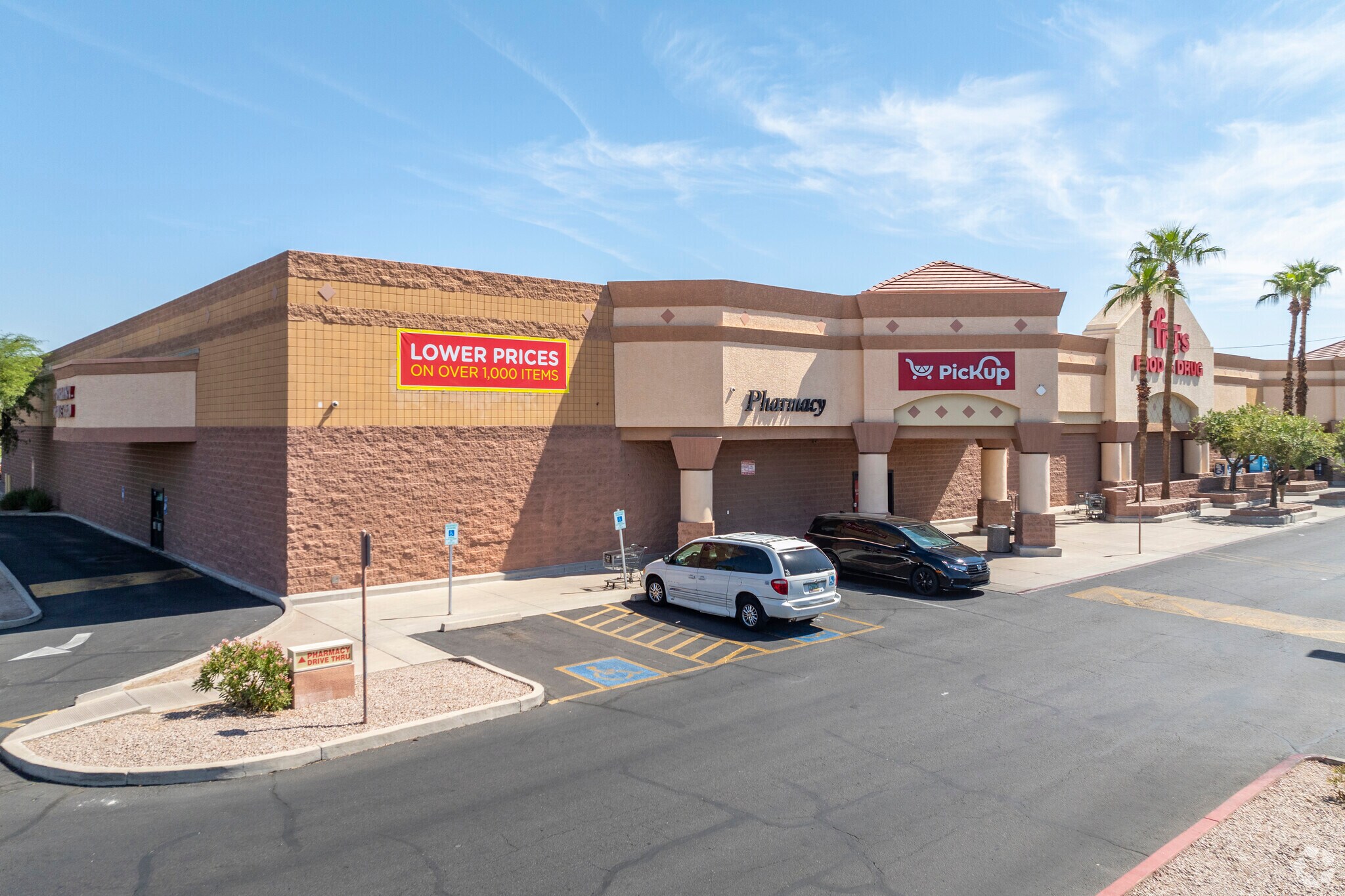 Country Club Drive & Baseline Road, Gilbert, AZ for sale Primary Photo- Image 1 of 1