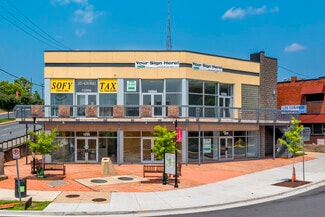 More details for 11200-11208 Grandview Ave, Wheaton, MD - Multiple Space Uses for Lease