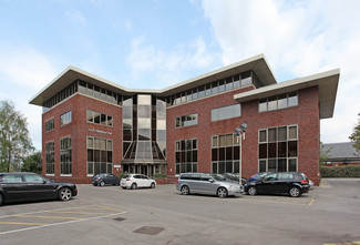 More details for Cross St, Sale - Office for Lease