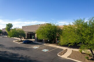 More details for 9105 E Del Camino Dr, Scottsdale, AZ - Office for Lease