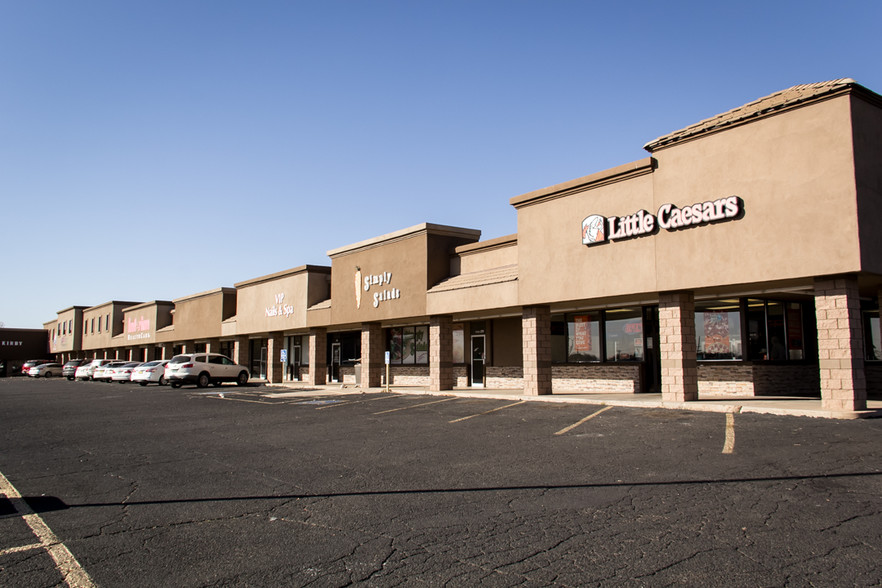 2200 N Main St, Clovis, NM for sale - Other - Image 1 of 1